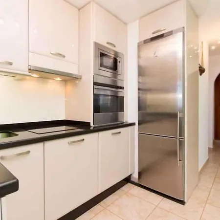 Appartement In - Insel Teneriffa 41647