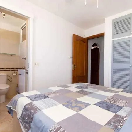 Appartement In - Insel Teneriffa 41647 *