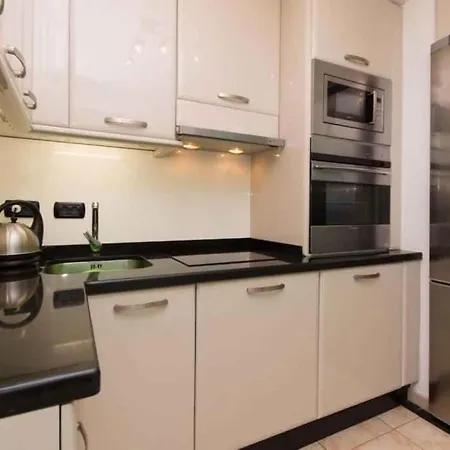 Appartement In - Insel Teneriffa 41647 Palm-mar