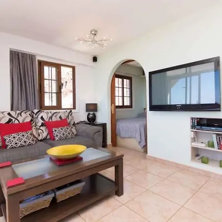 Appartement In - Insel Teneriffa 41647