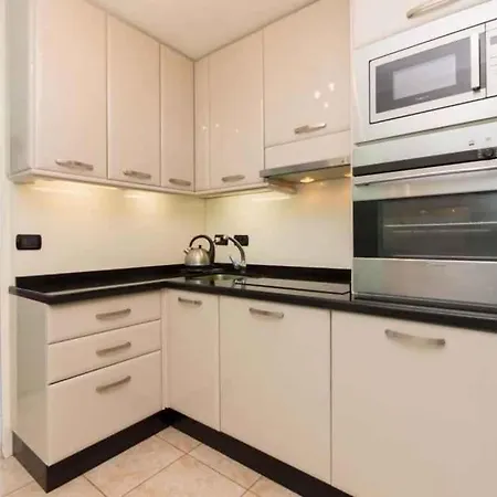 In - Insel Teneriffa 41647 Appartement