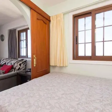 Lägenhet In - Insel Teneriffa 41647 *