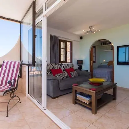 Daire In - Insel Teneriffa 41647 *