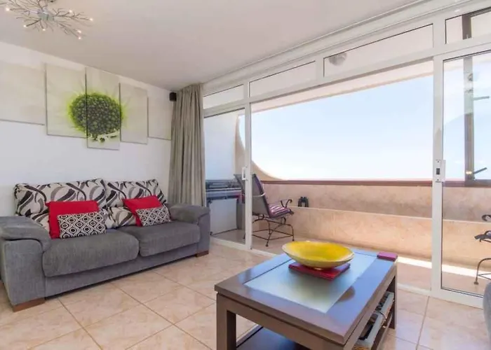 In - Insel Teneriffa 41647 Apartament Palm-mar