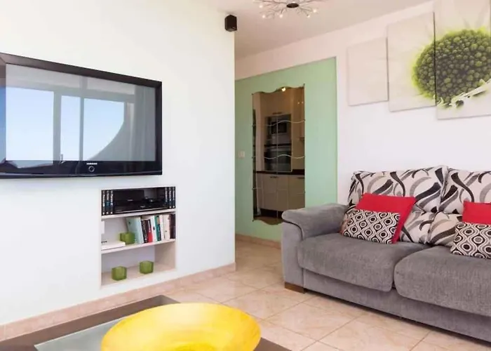 In - Insel Teneriffa 41647