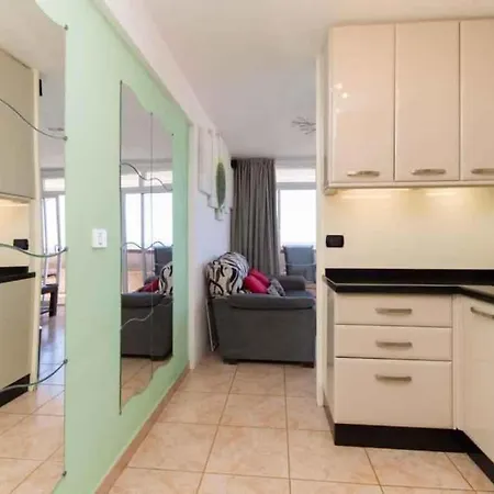 In - Insel Teneriffa 41647 * Palm-mar