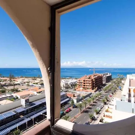 Apartment In - Insel Teneriffa 41647 Palm-mar