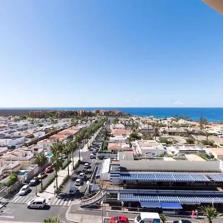 In - Insel Teneriffa 41647 * Palm-mar