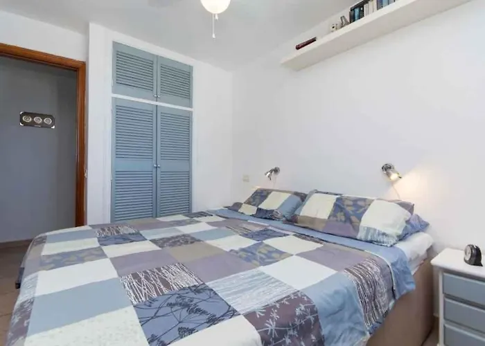 Apartment In - Insel Teneriffa 41647