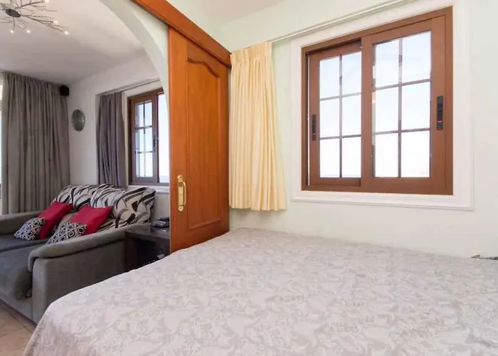 Apartment In - Insel Teneriffa 41647 *