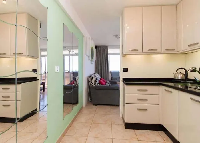 In - Insel Teneriffa 41647 * Palm-mar