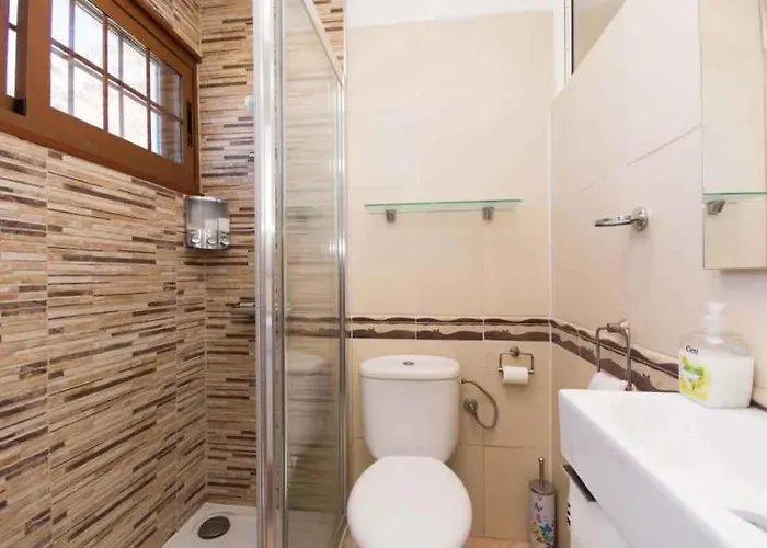 Apartment In - Insel Teneriffa 41647