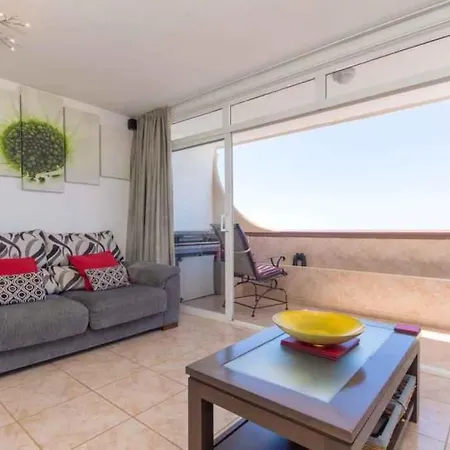 In - Insel Teneriffa 41647 Apartman Palm-mar