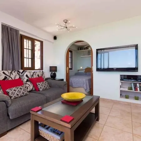 In - Insel Teneriffa 41647 Apartman