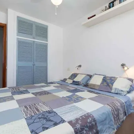Apartman In - Insel Teneriffa 41647