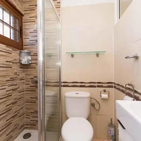 Apartman In - Insel Teneriffa 41647