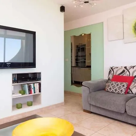 In - Insel Teneriffa 41647