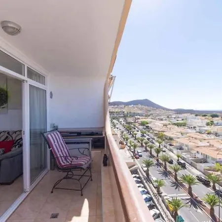 In - Insel Teneriffa 41647 Apartman