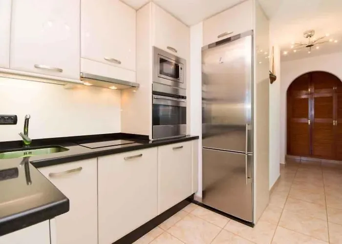 Apartmán In - Insel Teneriffa 41647