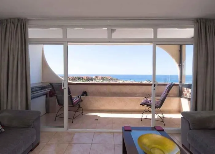 In - Insel Teneriffa 41647