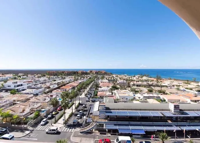 In - Insel Teneriffa 41647 * Palm-mar